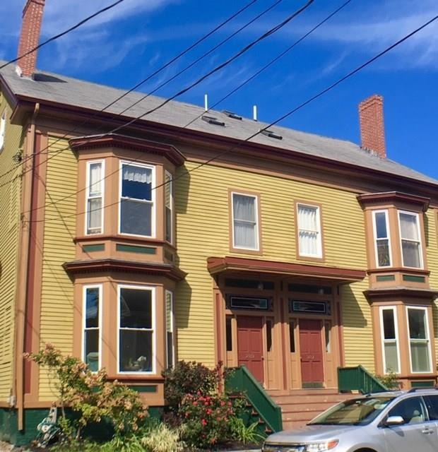 Historic 2 floor condo in well...