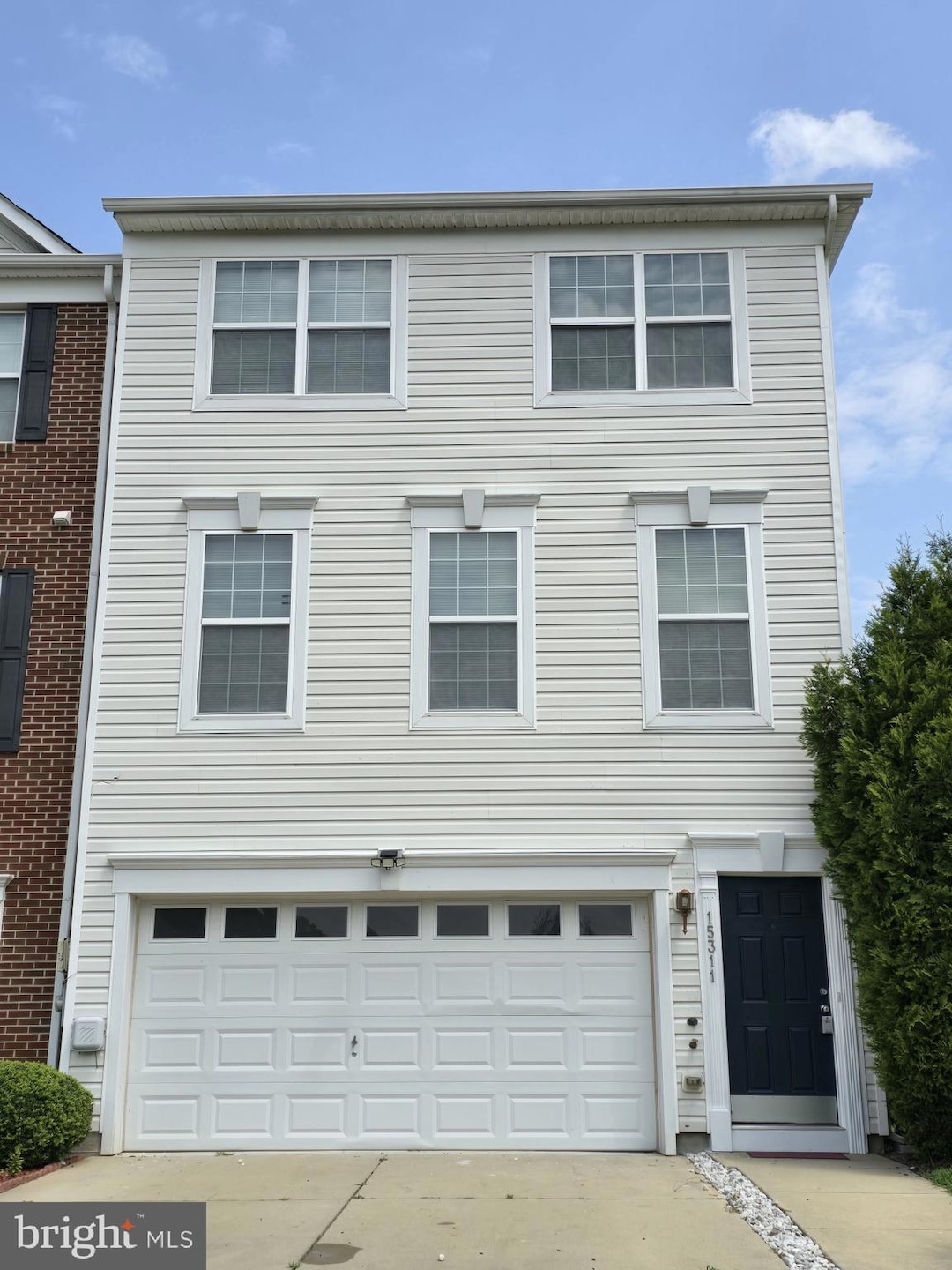 15311 Pocopson Creek Way, Brandywine, MD 20613 - photo 1