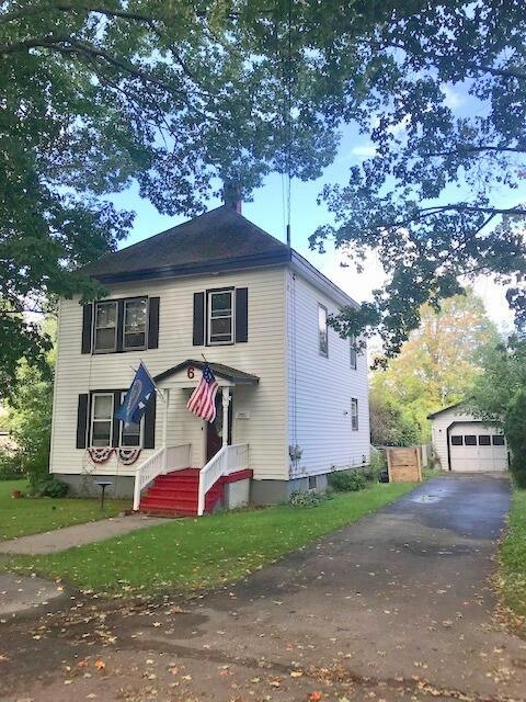 Winslow Home