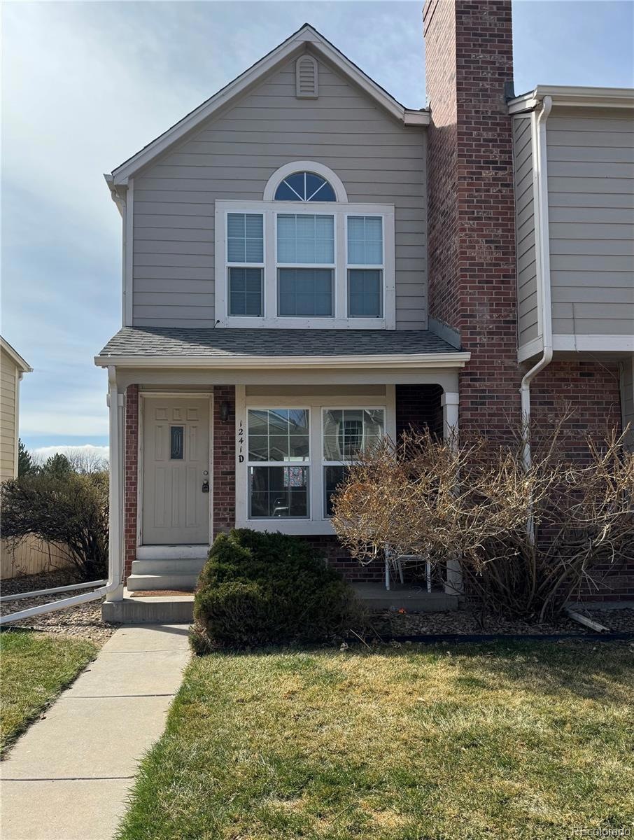 1241 S Waco St unit D, Aurora, CO 80017 - photo 1