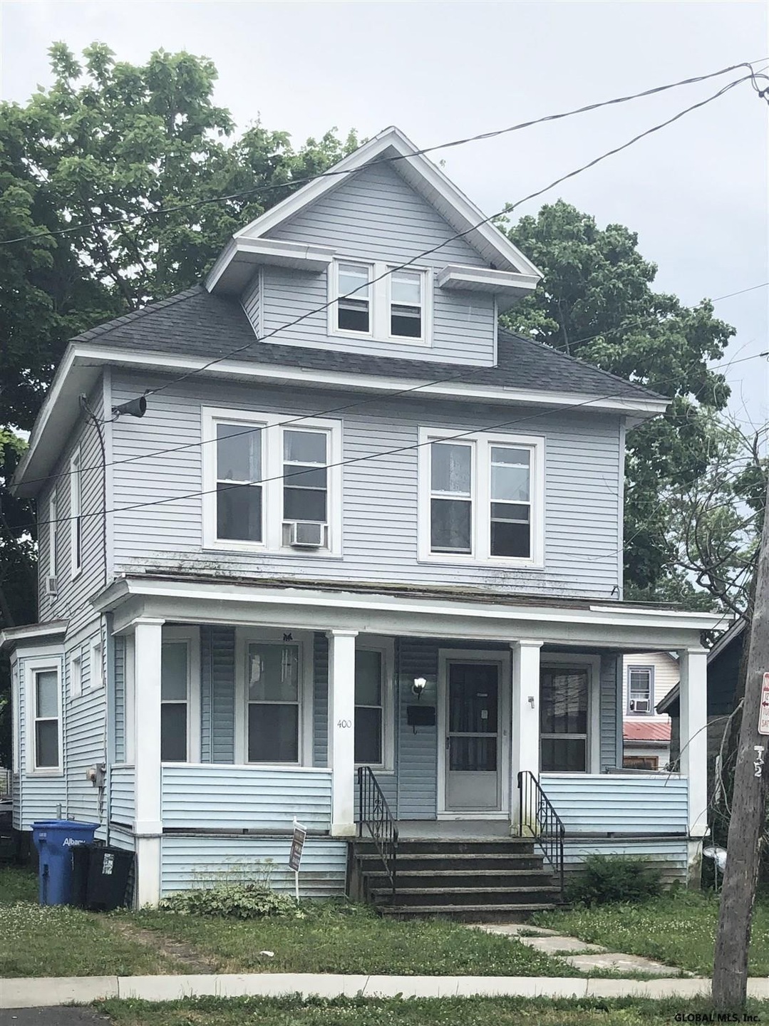 400 Leedale St, Albany, NY 12209 - photo 1