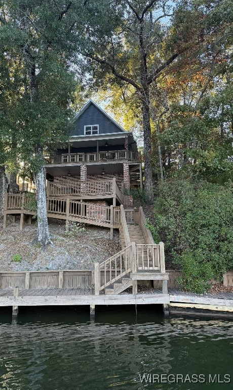 29500 Lake Ridge Ln, Andalusia, AL 36421 - photo 1