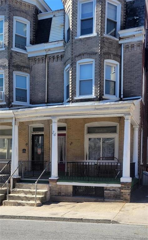 36 S Madison St unit 1, Allentown, PA 18102 - photo 1