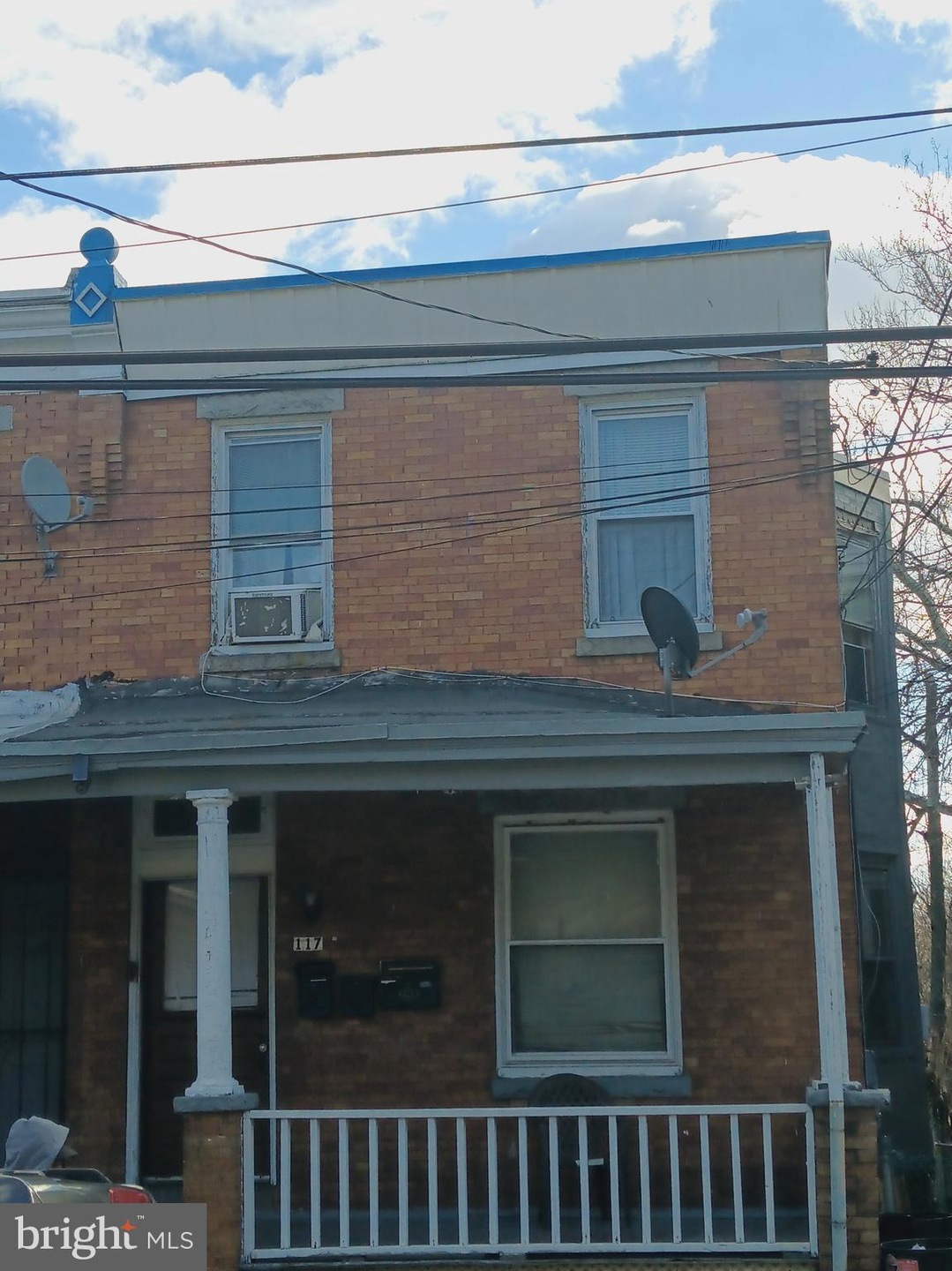 117 N Front St, Darby, PA 19023 - photo 1