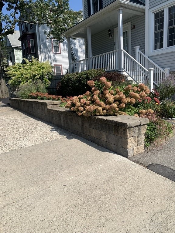 9 Prescott St unit 1, Somerville, MA 02143 - photo 1