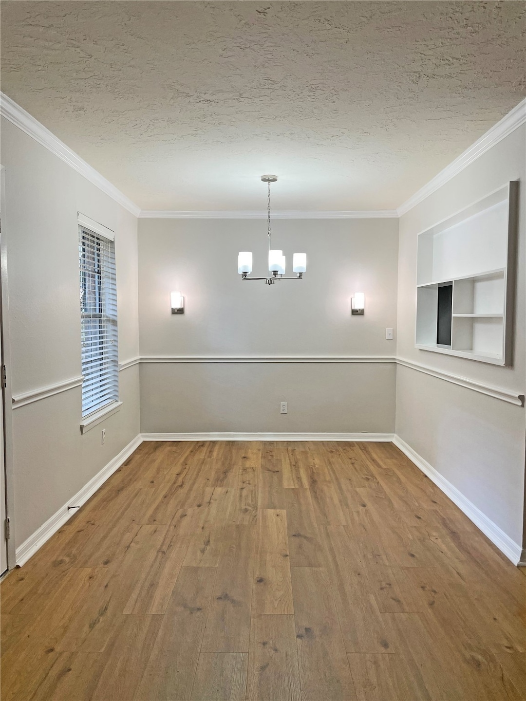 New flooring!