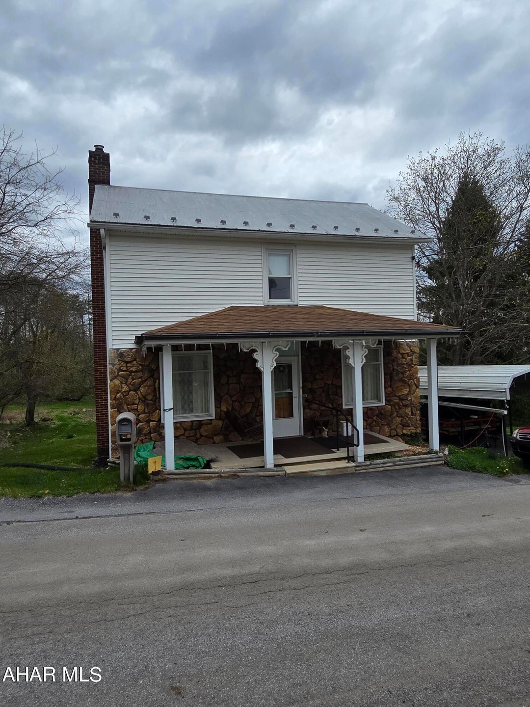 PA 158 Read Hill Rd Photo 1
