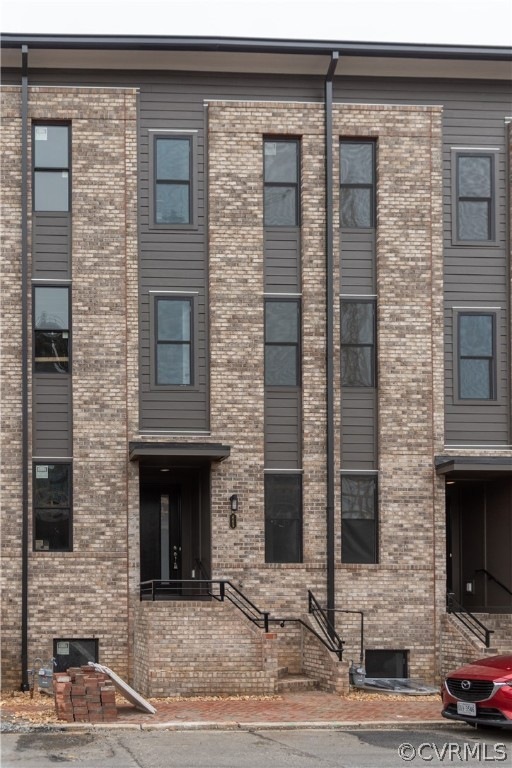 MOVE-IN READY NOW! Last Interior Home Available in this building.