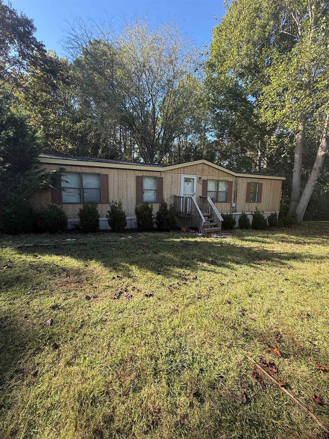 1755 Wofford Rd, Enoree, SC 29335 - photo 1