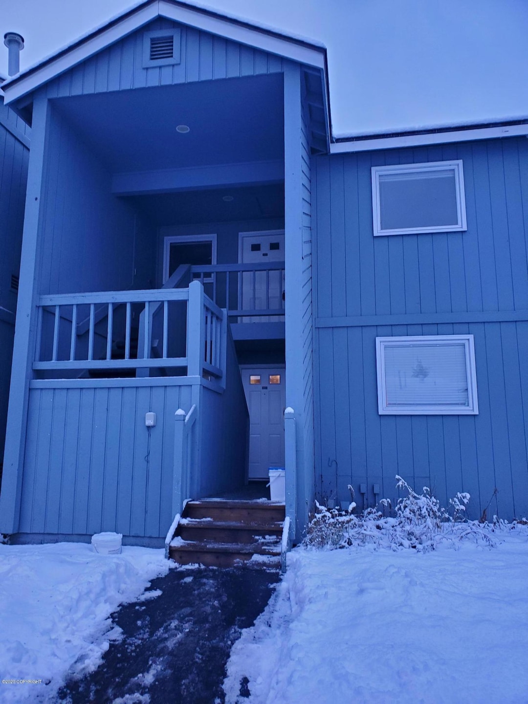 10213 Jamestown Dr unit D306, Anchorage, AK 99507 - photo 1