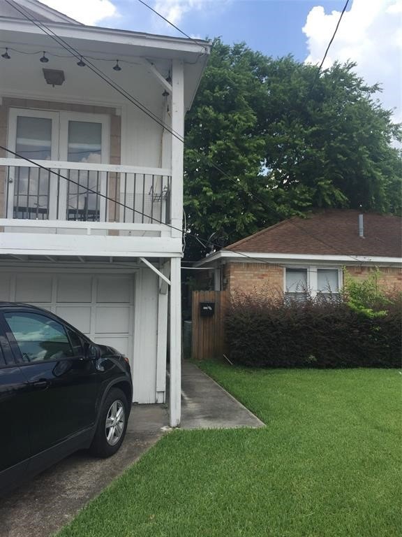 5009 N Main St unit 1/4, Houston, TX 77009 - photo 1