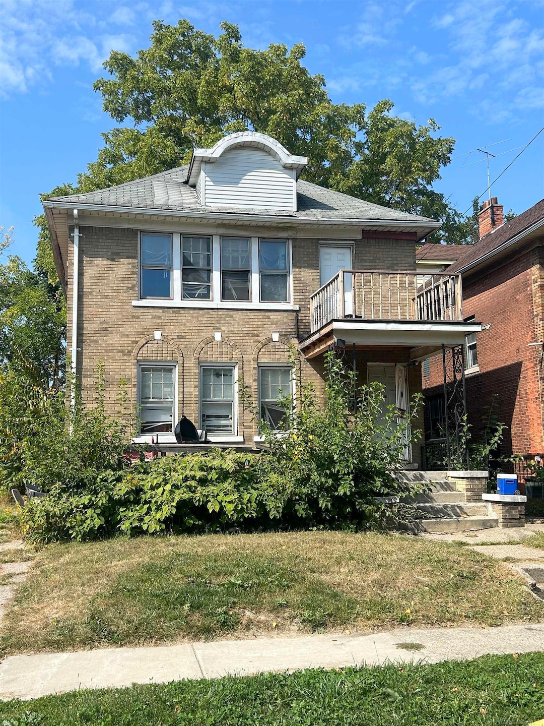 12663 Stoepel St, Detroit, MI 48238 - photo 1