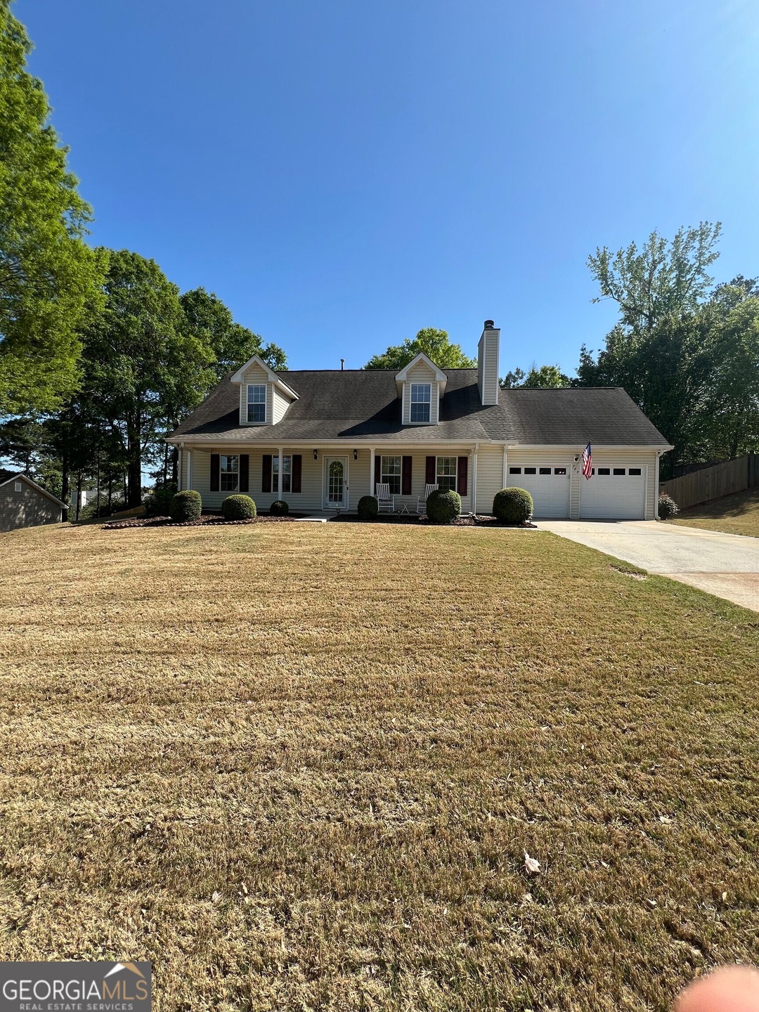 722 Overlook Crest, Monroe, GA 30655 - photo 1