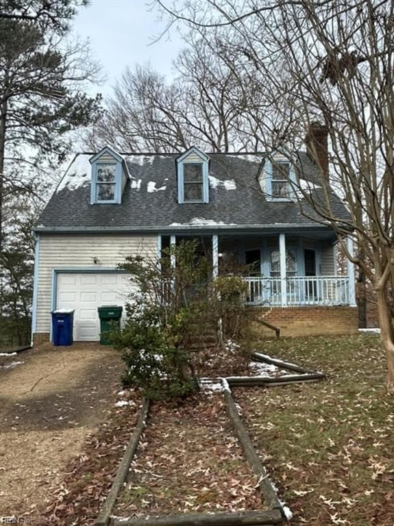 108 W Rexford Dr, Newport News, VA 23608 - photo 1