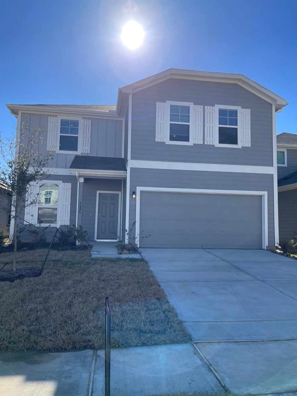 5626 Finely Run St, Spring, TX 77373 - photo 1