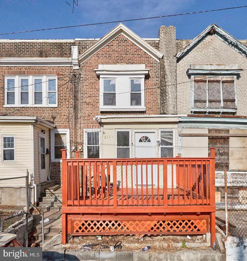 3159 Merriel Ave, Camden, NJ 08105 - photo 1
