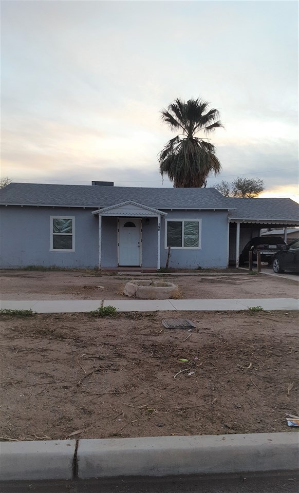 155 N 13th Ave, Yuma, AZ 85364 - photo 1