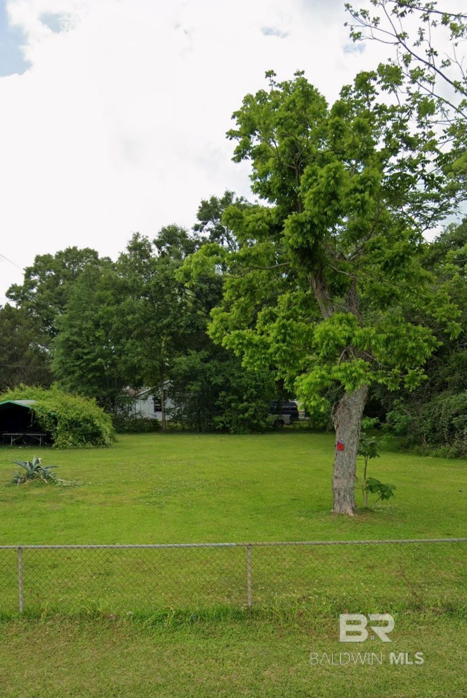 5166 W Union Ave, Loxley, AL 36551 - photo 1