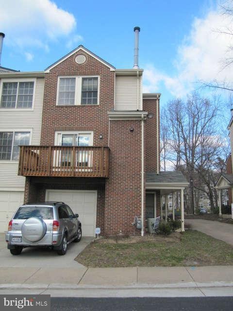 12581 Kempston Ln unit 13-140, Woodbridge, VA 22192 - photo 1
