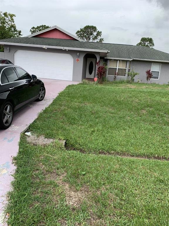 1688 SW Burlington St unit 1, Port Saint Lucie, FL 34984 - photo 1