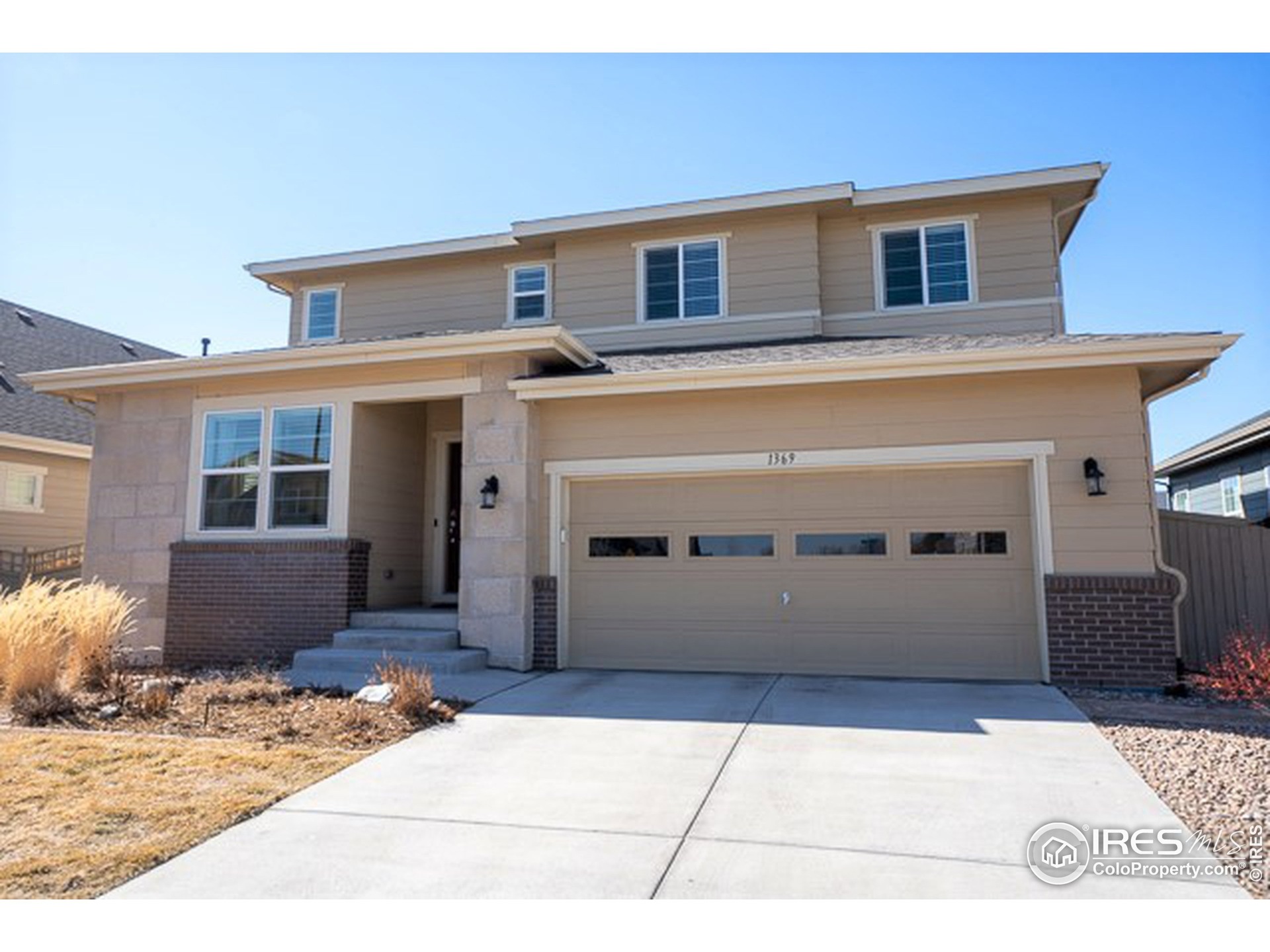 Welcome to 1369 Lander Ln