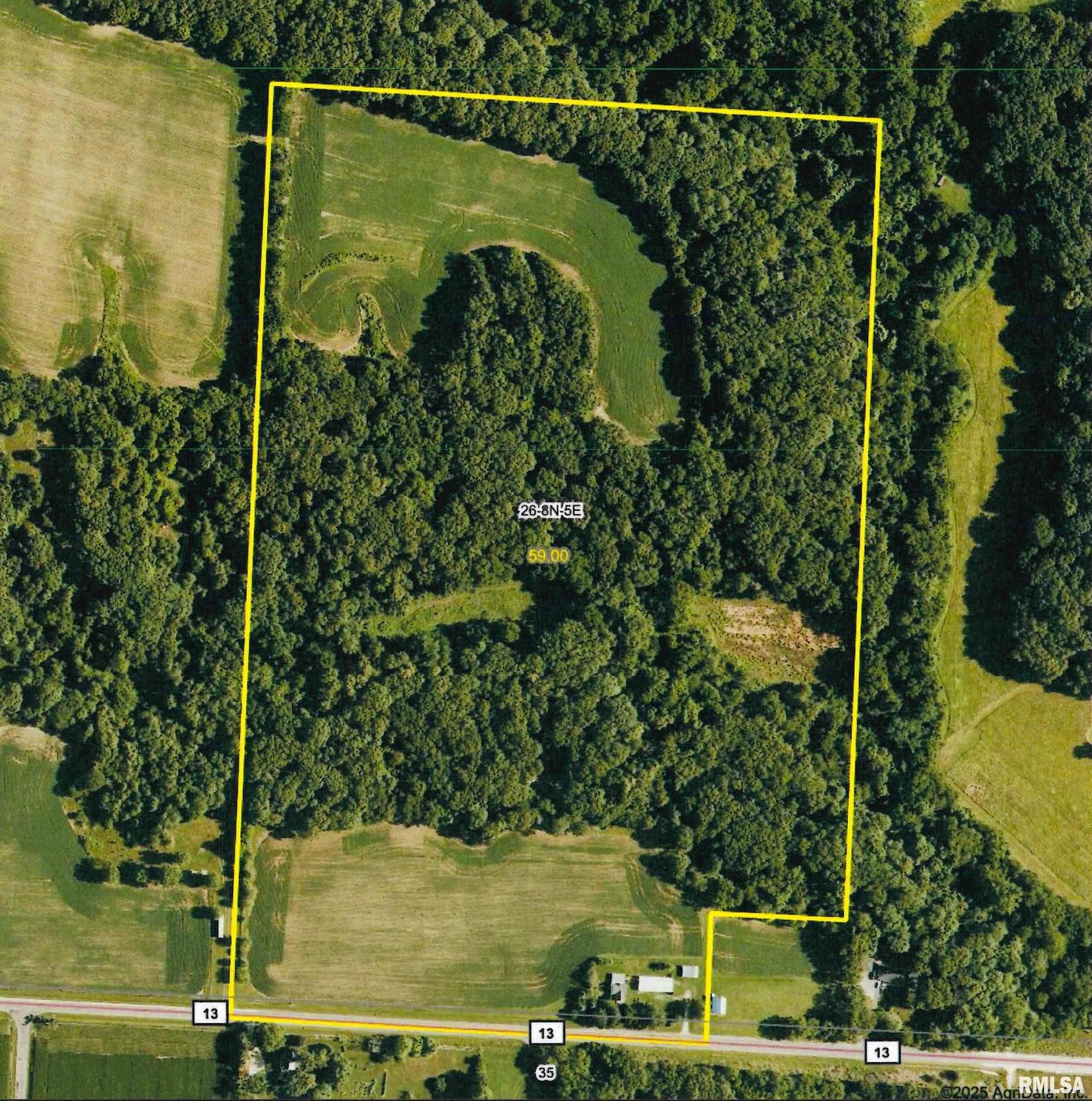 Sold $590,000