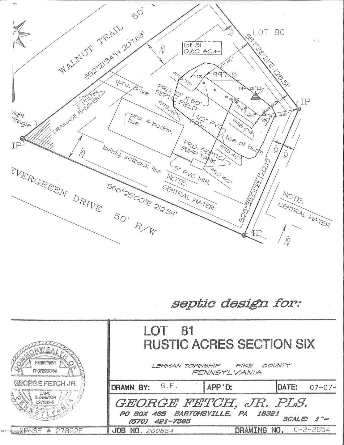 81 Evergreen Dr, Lehman Township, PA 18324 - photo 1