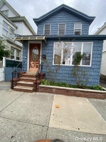 9911 98th St unit 2FL, Ozone Park, NY 11416 - photo 1