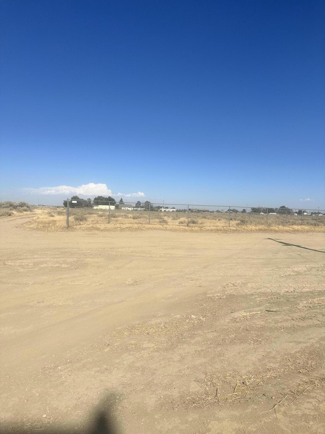 0000 Brabham 65th St Ave W, Rosamond, CA 93560 - photo 1