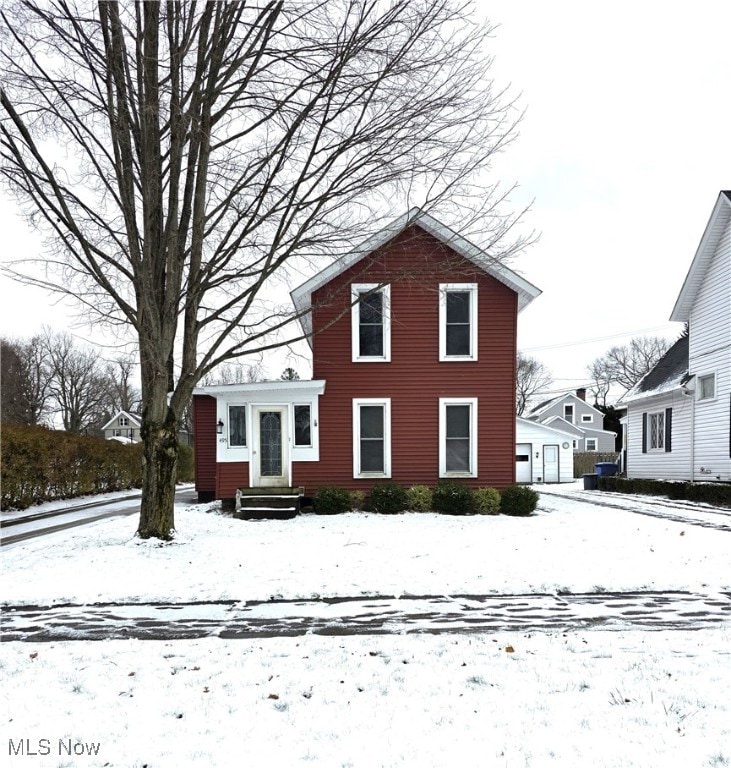 495 Main St, Conneaut, OH 44030 - photo 1