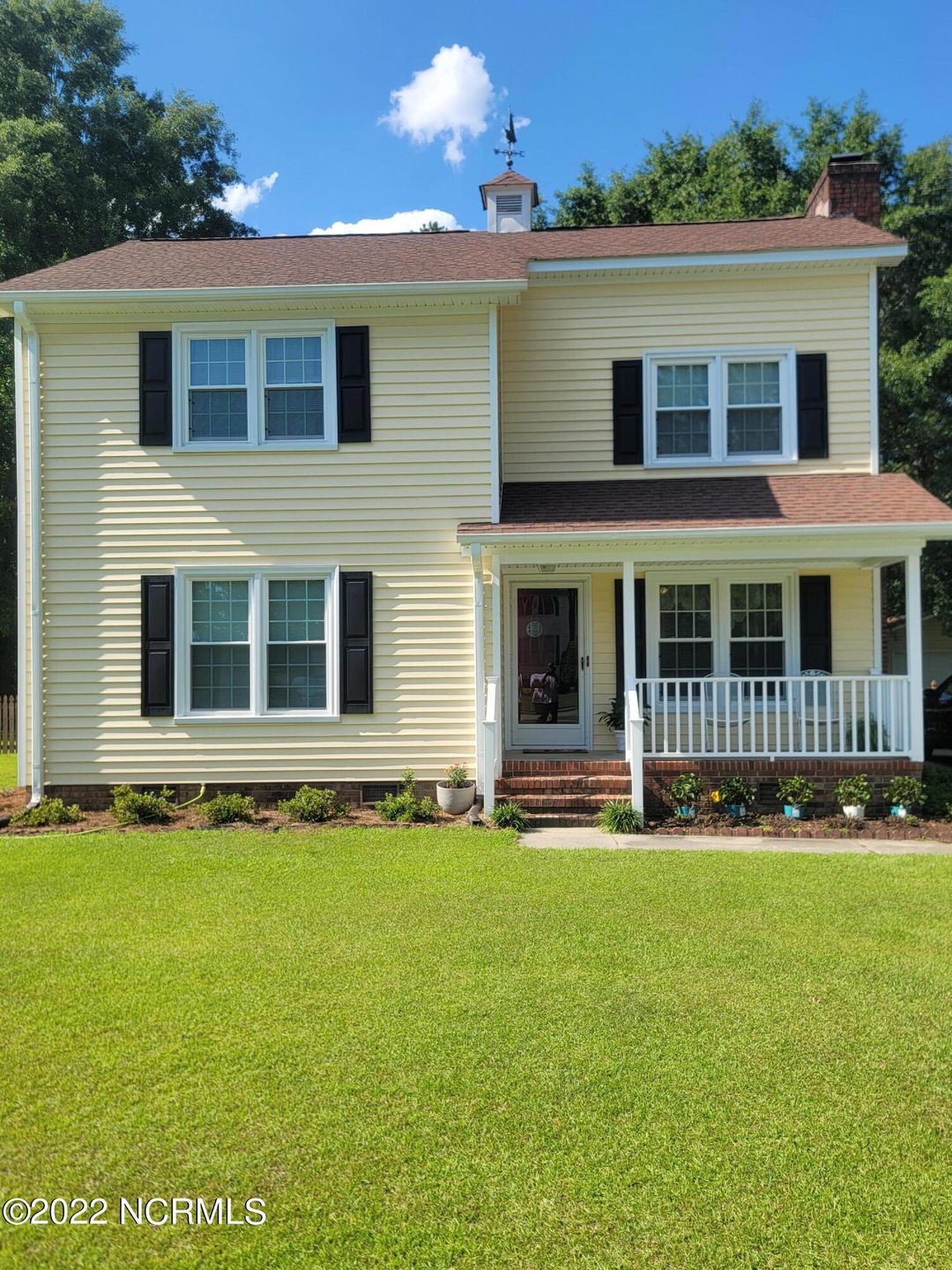 657 Corbett St, Winterville, NC 28590 - photo 1