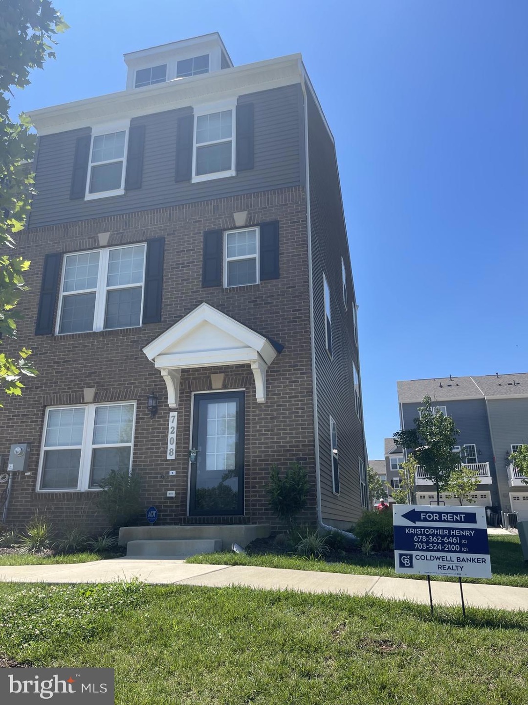 7208 Clagett Dr, Hyattsville, MD 20785 - photo 1