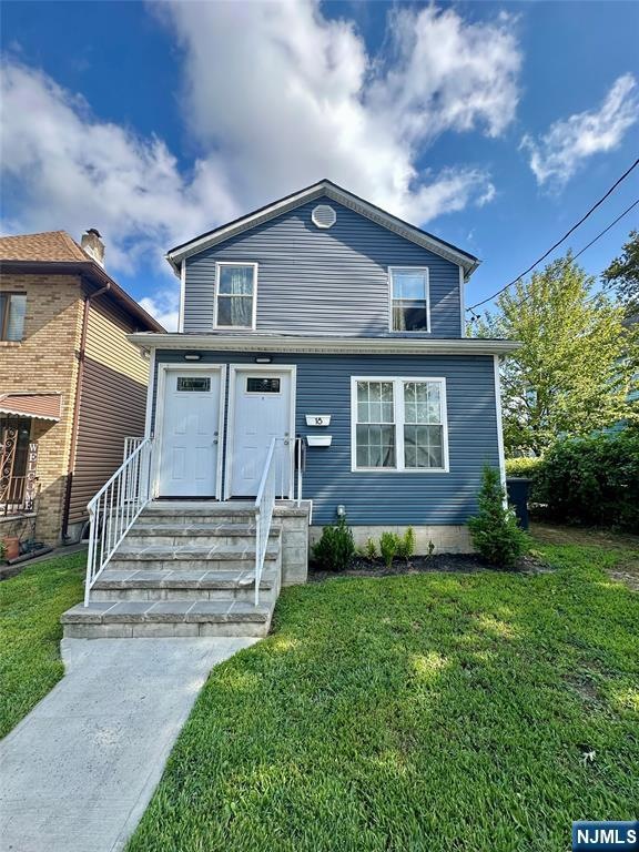 18 Brinkerhoff St unit 1st Floor, Ridgefield Park, NJ 07660 - photo 1