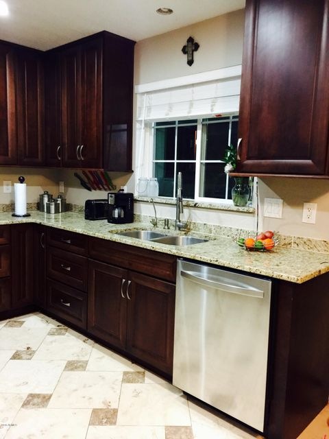 20 S 132nd St, Chandler, AZ 85225 - photo 1