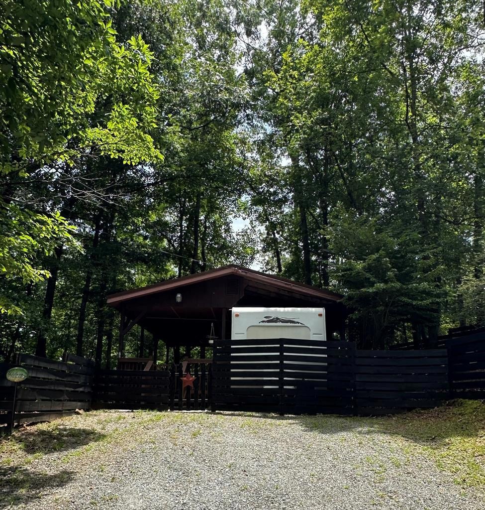 Main View