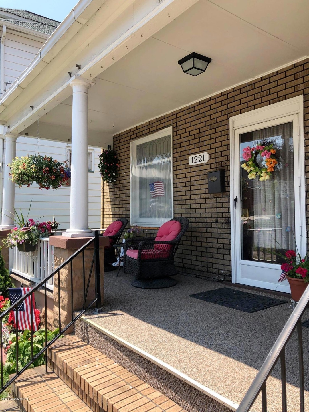 1219 S Main St, Hanover Township, PA 18706 - photo 1