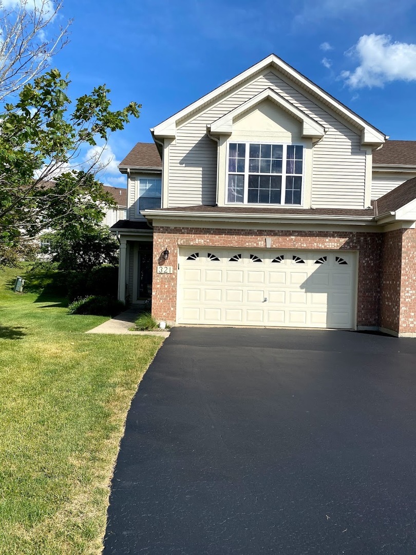 321 Lake Gillilan Way unit 171, Algonquin, IL 60102 - photo 1