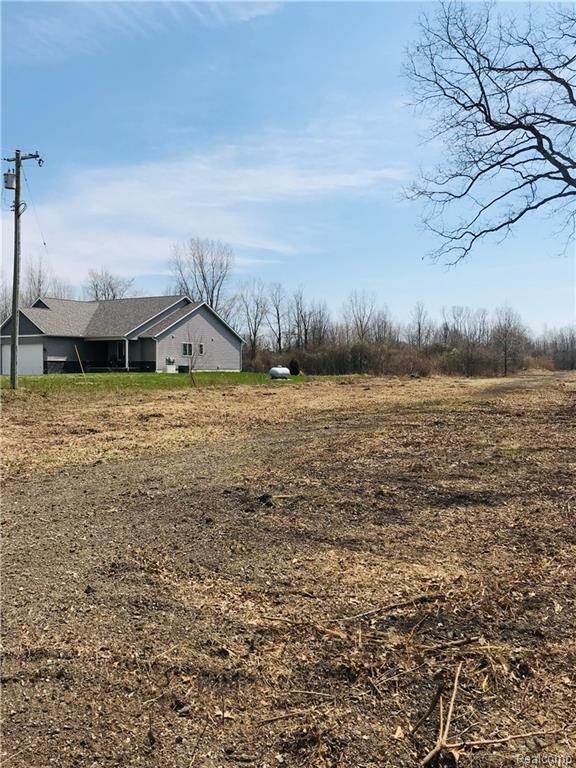8475 Colf Rd, Carleton, MI 48117 - photo 1