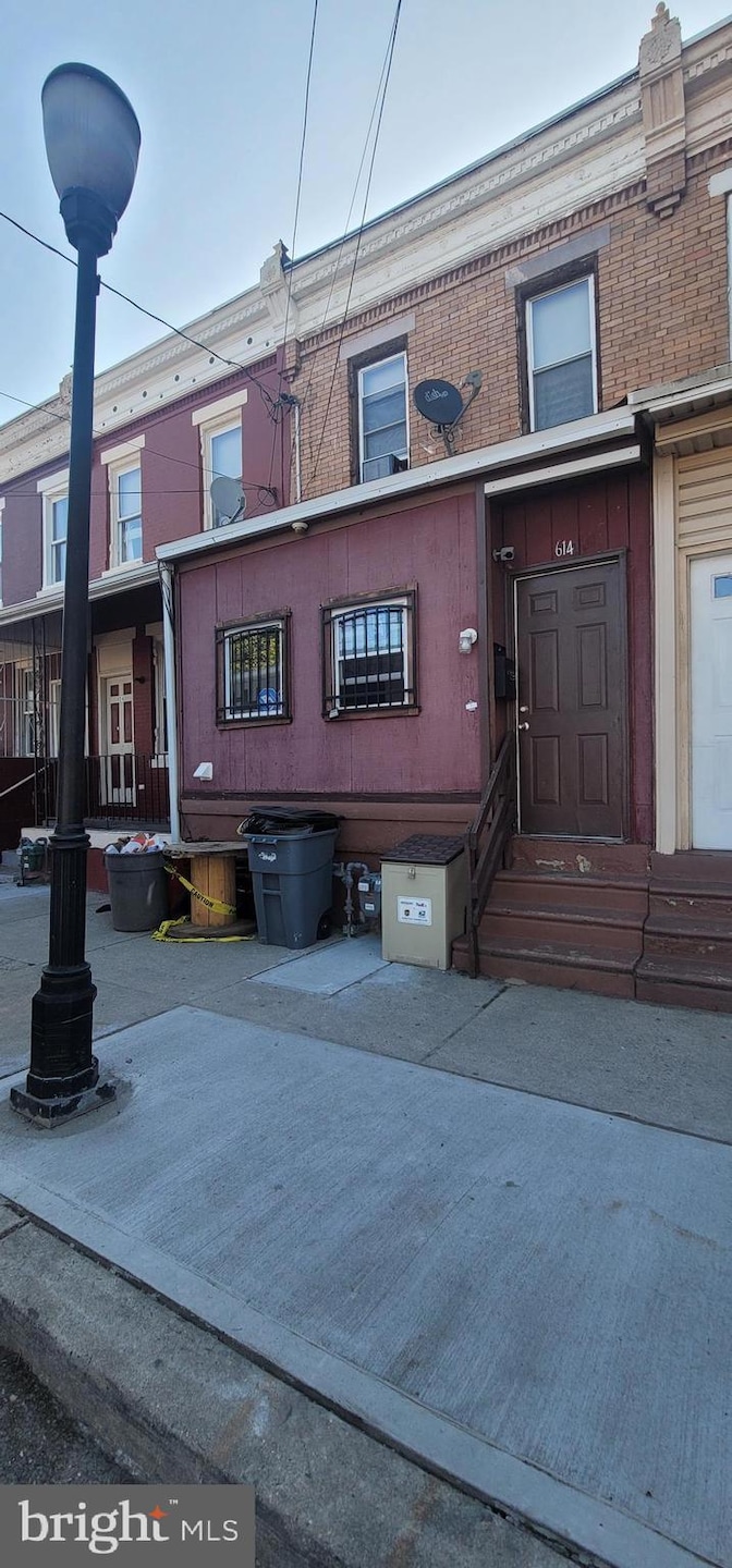 614 N 7th St, Camden, NJ 08102 - photo 1