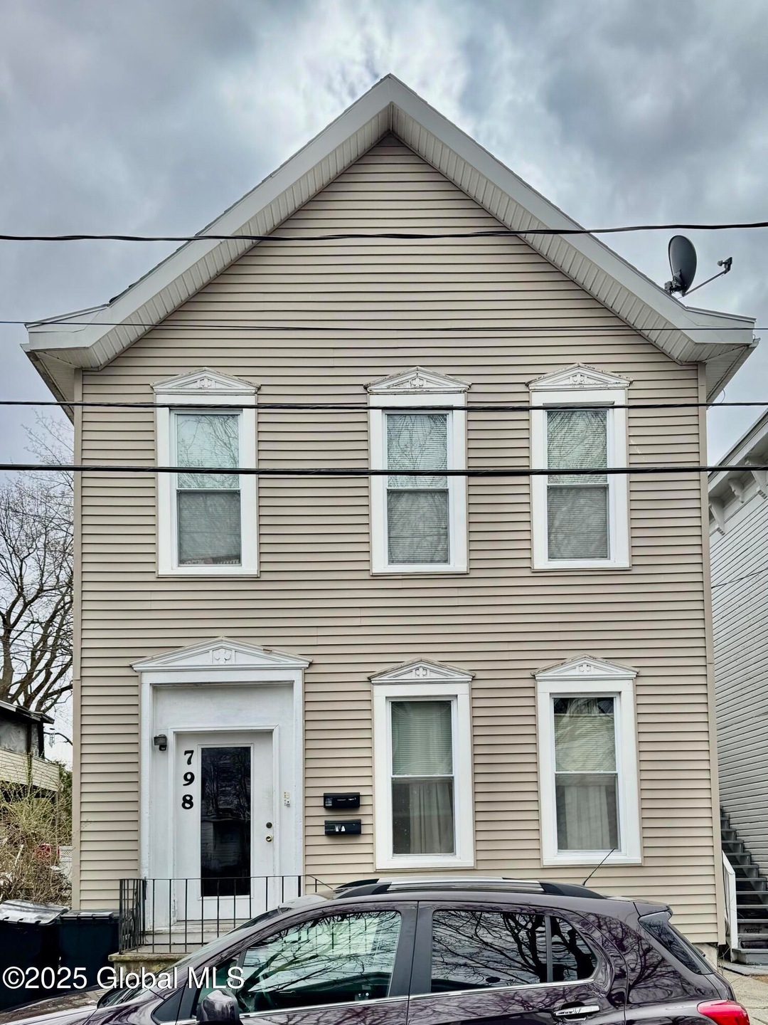 798 1st Ave, Troy, NY 12182 - photo 1