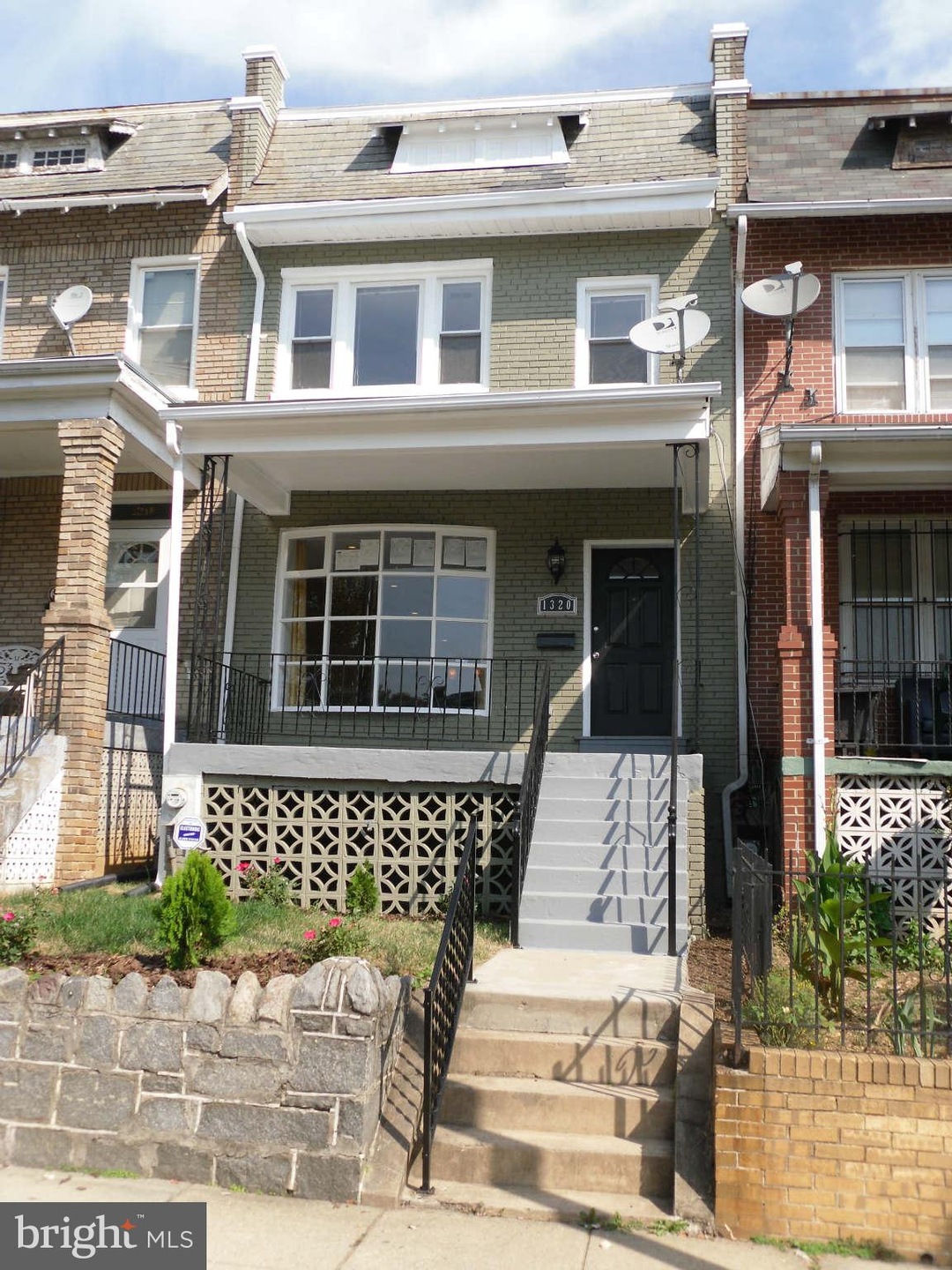 1320 Levis St NE, Washington, DC 20002 - photo 1
