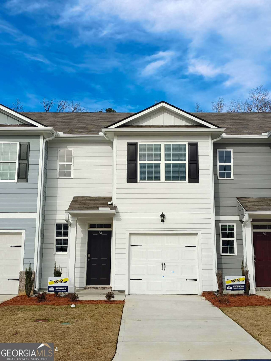 12 Silverbell Ln, Rome, GA 30165 - photo 1