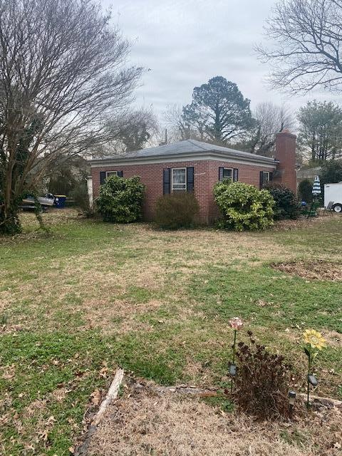 5 Division St, Onancock, VA 23417 - photo 1