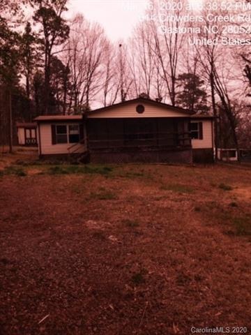 614 Crowders Creek Rd, Gastonia, NC 28052 - photo 1