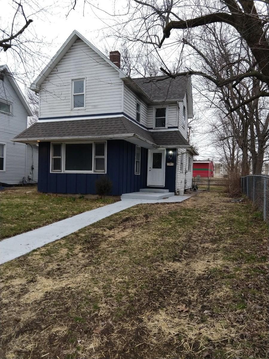 308 Aspenwald Ave, Elkhart, IN 46516 - photo 1