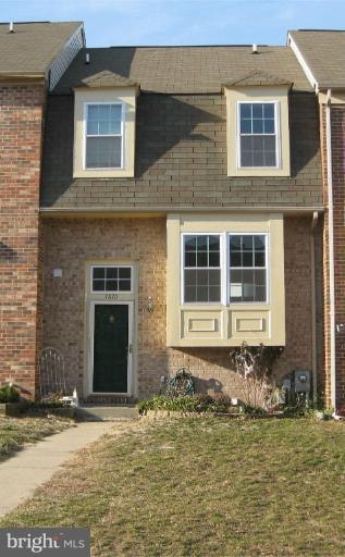 7870 Hidden Creek Way, Stoney Beach, MD 21226 - photo 1