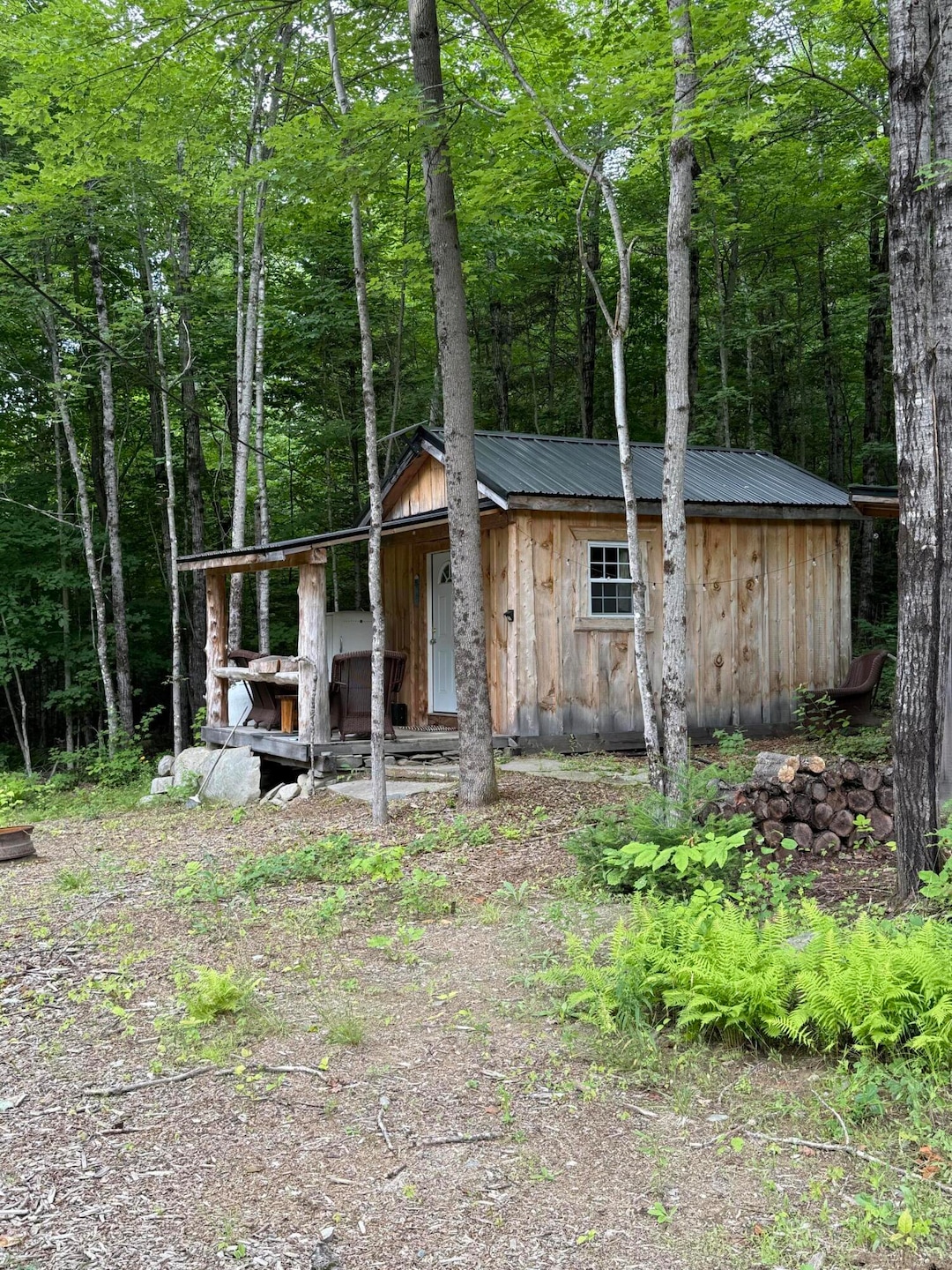 99 Lloyd Rd, Anson, ME 04911 - photo 1