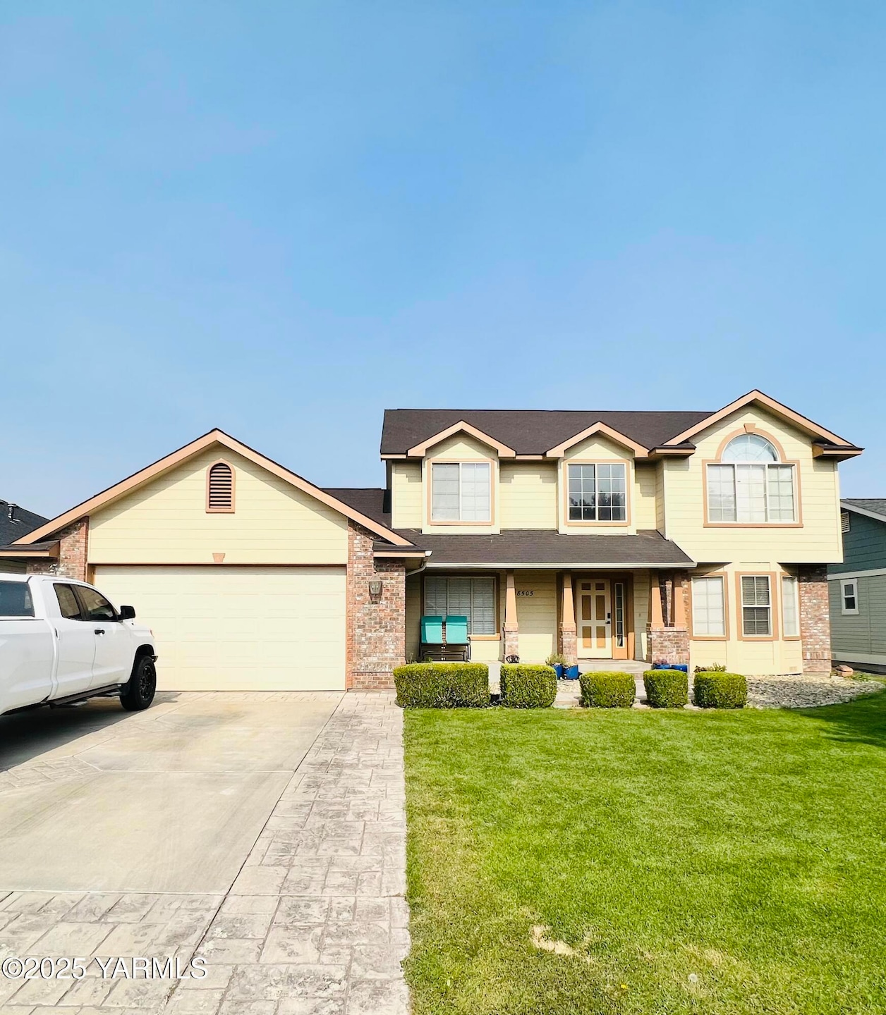 8505 Midvale Rd, Yakima, WA 98908 - photo 1