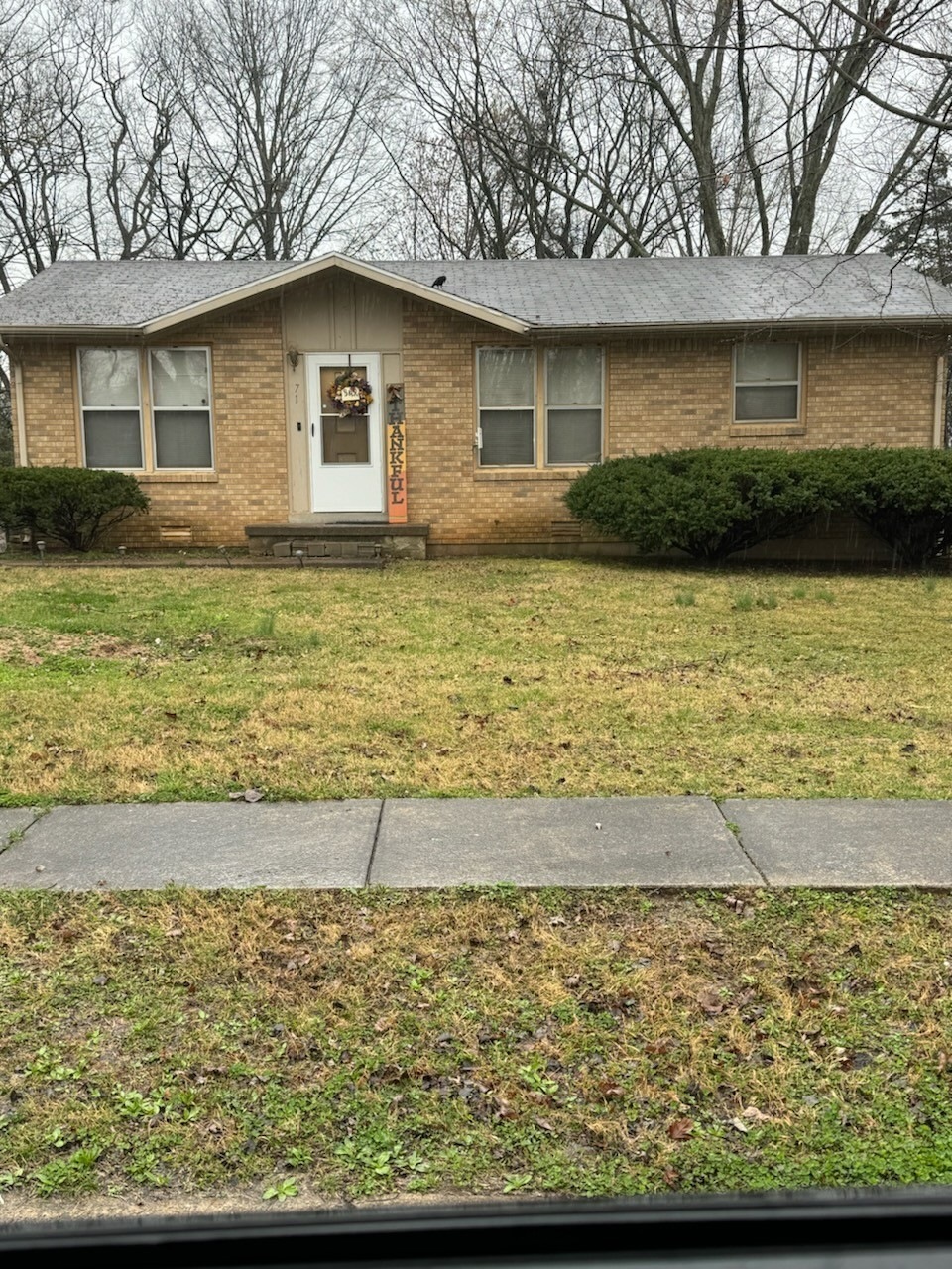 717 Hawthorne St, Hopkinsville, KY 42240 - photo 1