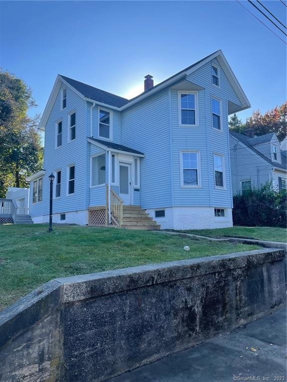 41 Myrtle Ave, Waterbury, CT 06708 MLS 170602496